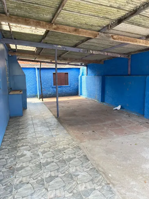 Casa com 3 quartos à venda, 90m2 em Cidade Alta, Alegrete - RS - imagem 7 Foto 7 de Casa com 3 quartos à venda, 90m2 em Cidade Alta, Alegrete - RS