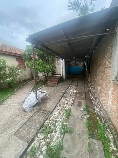 Casa com 2 quartos à venda, 40m2 em Centro, Alegrete - RS - imagem 4 Foto 4 de Casa com 2 quartos à venda, 40m2 em Centro, Alegrete - RS
