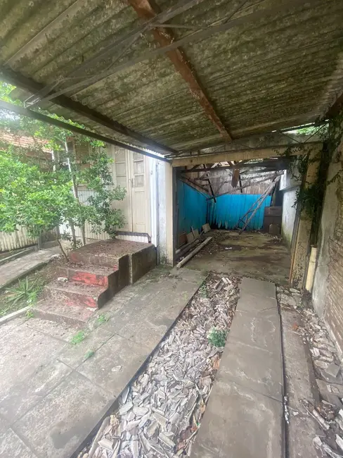 Casa com 2 quartos à venda, 40m2 em Centro, Alegrete - RS - imagem 5 Foto 5 de Casa com 2 quartos à venda, 40m2 em Centro, Alegrete - RS
