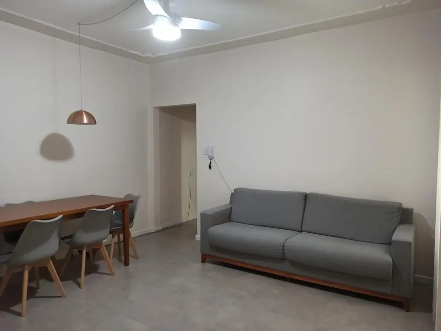 Foto 3 de Apartamento com 2 quartos à venda, 61m2 em São João, Porto Alegre - RS