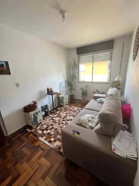 Foto 2 de Apartamento com 2 quartos à venda, 60m2 em Centro, Alegrete - RS