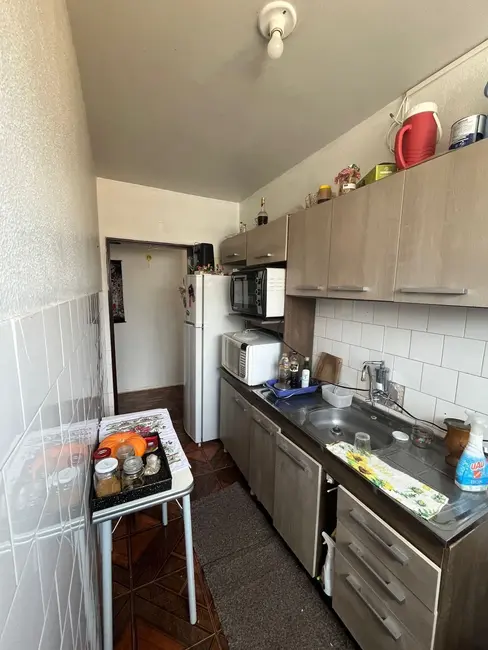 Foto 3 de Apartamento com 2 quartos à venda, 60m2 em Centro, Alegrete - RS