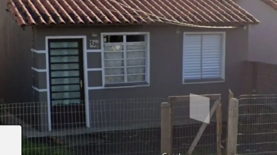Casa com 2 quartos à venda, 40m2 em Nilo Soares Gonçalves, Alegrete - RS - imagem 1 Foto 1 de Casa com 2 quartos à venda, 40m2 em Nilo Soares Gonçalves, Alegrete - RS