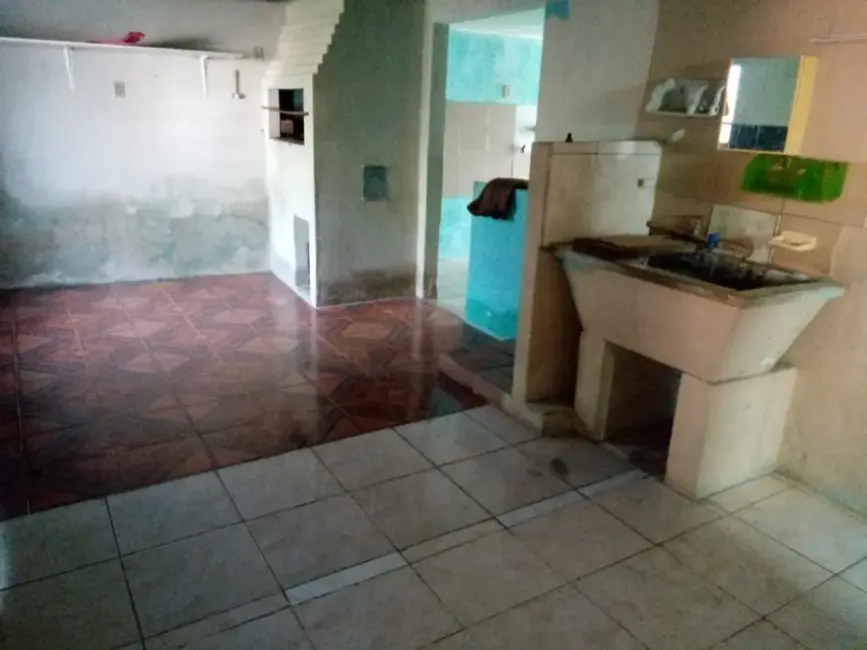 Foto 4 de Casa com 3 quartos à venda, 75m2 em Capão do Angico, Alegrete - RS