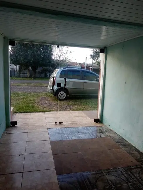 Foto 3 de Casa com 3 quartos à venda, 75m2 em Capão do Angico, Alegrete - RS