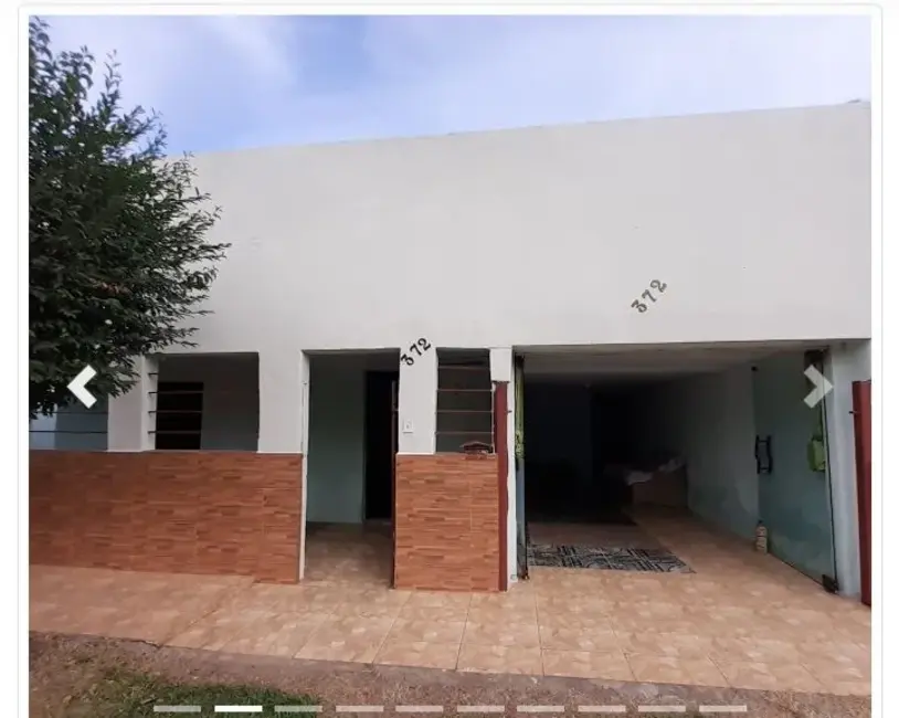 Foto 2 de Casa com 3 quartos à venda, 75m2 em Capão do Angico, Alegrete - RS