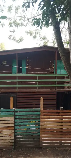 Casa com 1 quarto à venda, 30m2 em Tancredo Neves, Alegrete - RS - imagem 1 Foto 1 de Casa com 1 quarto à venda, 30m2 em Tancredo Neves, Alegrete - RS
