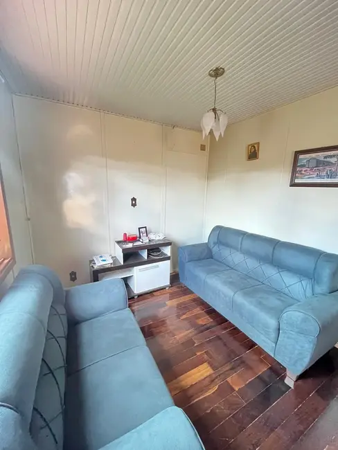 Casa com 3 quartos à venda, 70m2 em Santos Dumont, Alegrete - RS - imagem 5 Foto 5 de Casa com 3 quartos à venda, 70m2 em Santos Dumont, Alegrete - RS