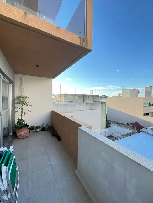 Foto 9 de Apartamento com 2 quartos à venda, 60m2 em Centro, Alegrete - RS