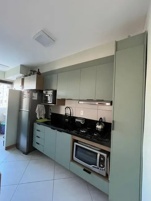 Foto 6 de Apartamento com 2 quartos à venda, 60m2 em Centro, Alegrete - RS