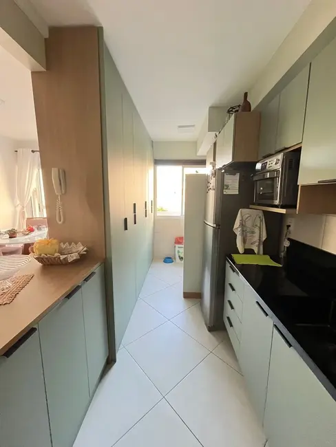 Foto 7 de Apartamento com 2 quartos à venda, 60m2 em Centro, Alegrete - RS