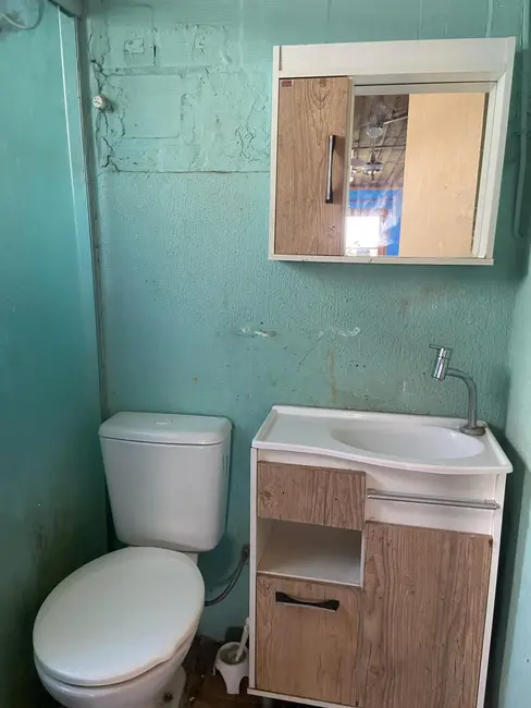 Casa com 2 quartos à venda, 60m2 em Promorar, Alegrete - RS - imagem 6 Foto 6 de Casa com 2 quartos à venda, 60m2 em Promorar, Alegrete - RS