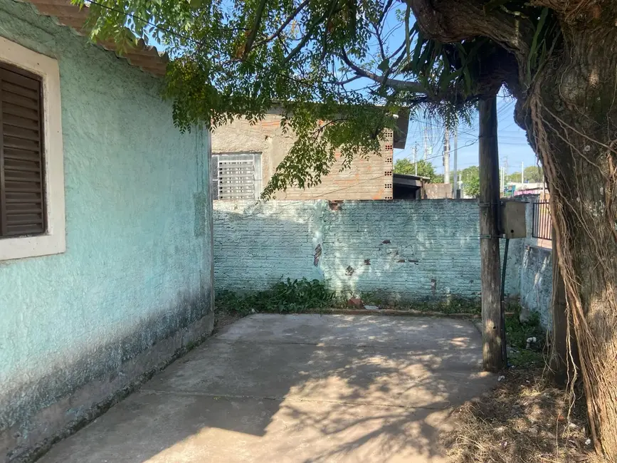 Casa com 2 quartos à venda, 60m2 em Promorar, Alegrete - RS - imagem 2 Foto 2 de Casa com 2 quartos à venda, 60m2 em Promorar, Alegrete - RS