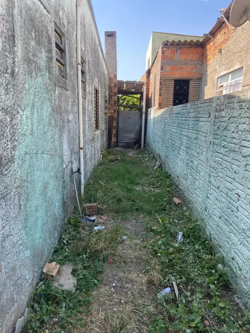 Casa com 2 quartos à venda, 60m2 em Promorar, Alegrete - RS - imagem 9 Foto 9 de Casa com 2 quartos à venda, 60m2 em Promorar, Alegrete - RS
