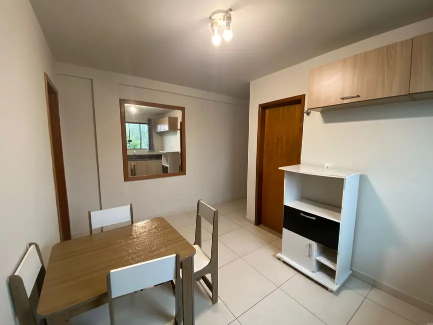 Foto 4 de Apartamento com 1 quarto para alugar, 47m2 em Santos Dumont, Alegrete - RS