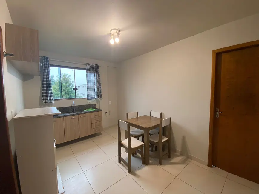 Foto 2 de Apartamento com 1 quarto para alugar, 47m2 em Santos Dumont, Alegrete - RS