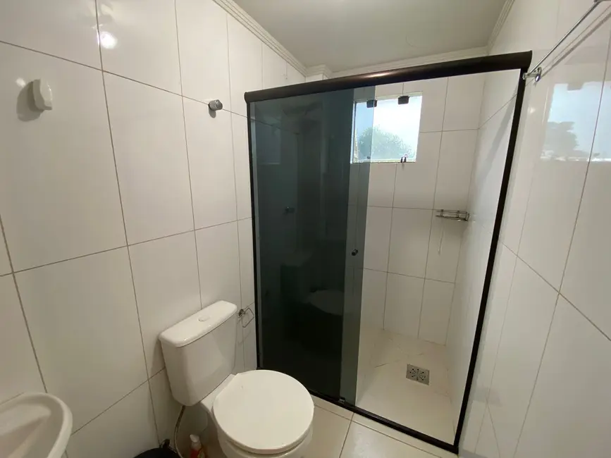 Foto 6 de Apartamento com 1 quarto para alugar, 47m2 em Santos Dumont, Alegrete - RS