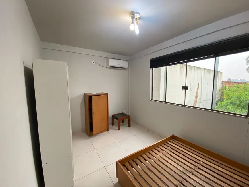 Foto 3 de Apartamento com 1 quarto para alugar, 47m2 em Santos Dumont, Alegrete - RS