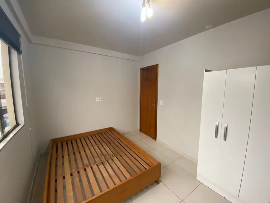 Foto 5 de Apartamento com 1 quarto para alugar, 47m2 em Santos Dumont, Alegrete - RS