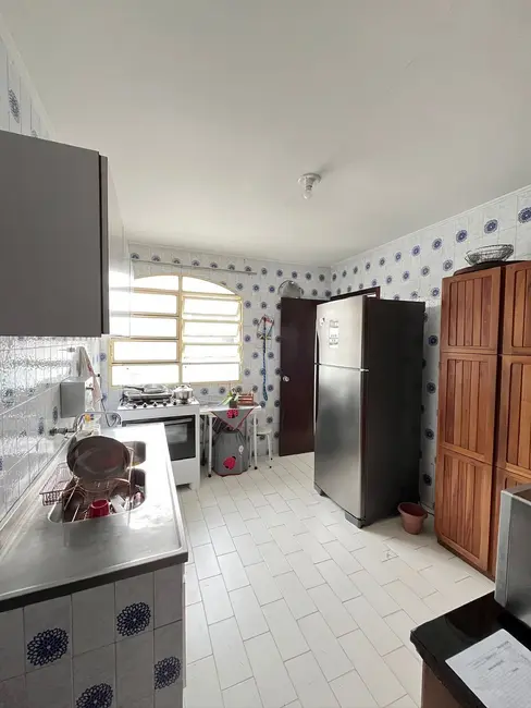 Foto 4 de Apartamento com 3 quartos à venda, 144m2 em Centro, Alegrete - RS