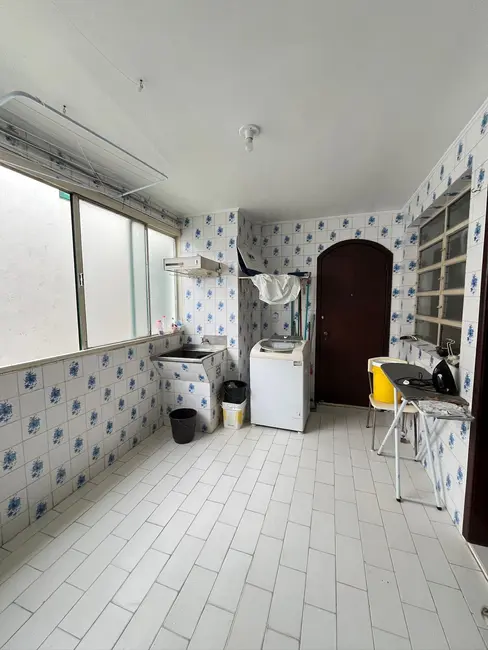 Foto 8 de Apartamento com 3 quartos à venda, 144m2 em Centro, Alegrete - RS