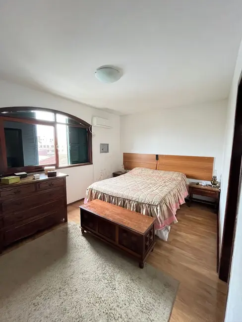 Foto 5 de Apartamento com 3 quartos à venda, 144m2 em Centro, Alegrete - RS
