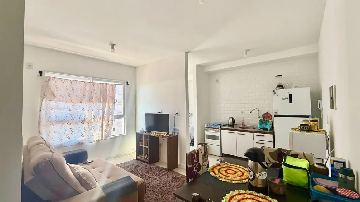 Foto 1 de Apartamento com 1 quarto à venda, 44m2 em Centro, Alegrete - RS