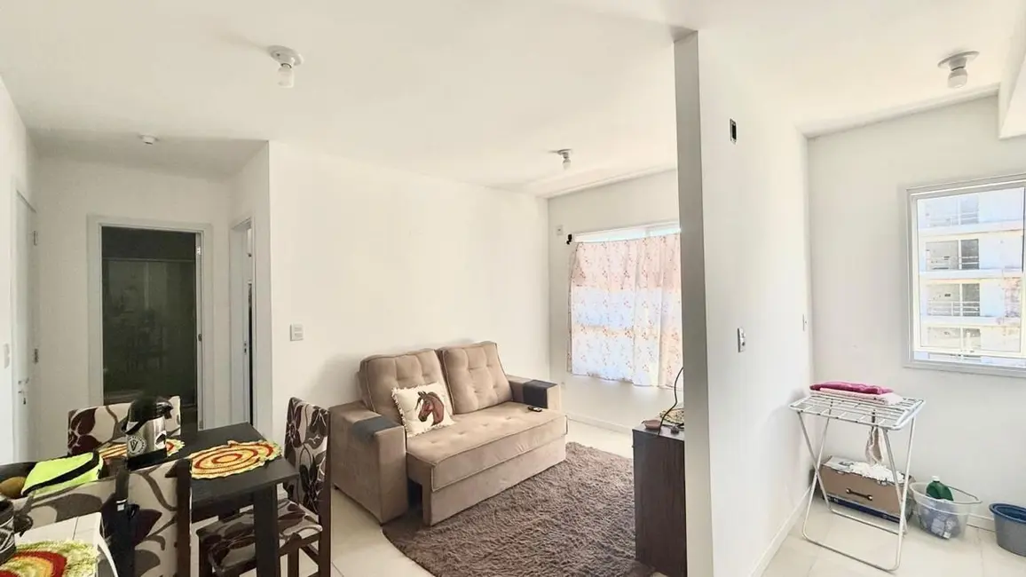 Foto 3 de Apartamento com 1 quarto à venda, 44m2 em Centro, Alegrete - RS