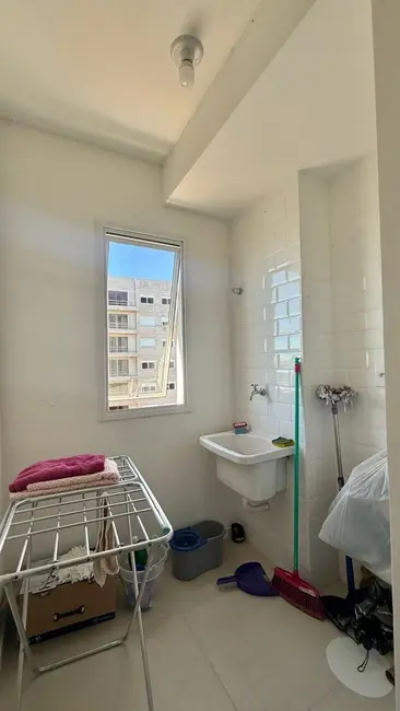Foto 4 de Apartamento com 1 quarto à venda, 44m2 em Centro, Alegrete - RS