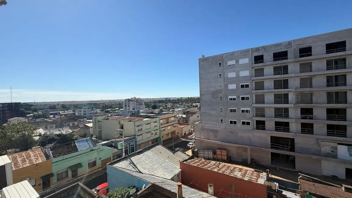 Foto 6 de Apartamento com 1 quarto à venda, 44m2 em Centro, Alegrete - RS