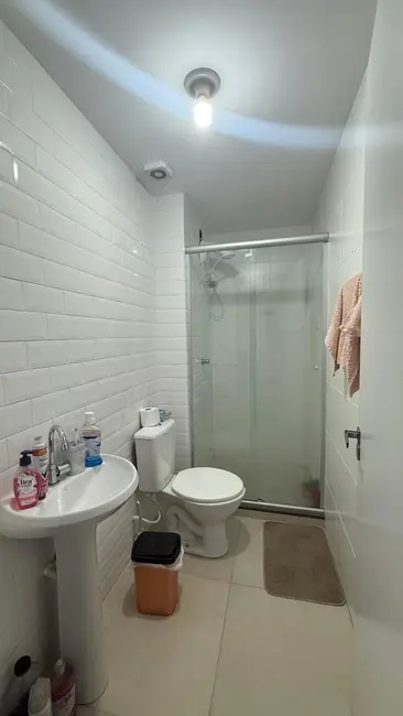 Foto 5 de Apartamento com 1 quarto à venda, 44m2 em Centro, Alegrete - RS