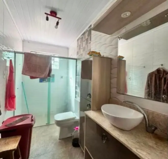 Casa com 3 quartos à venda, 100m2 em Assunção, Alegrete - RS - imagem 7 Foto 7 de Casa com 3 quartos à venda, 100m2 em Assunção, Alegrete - RS