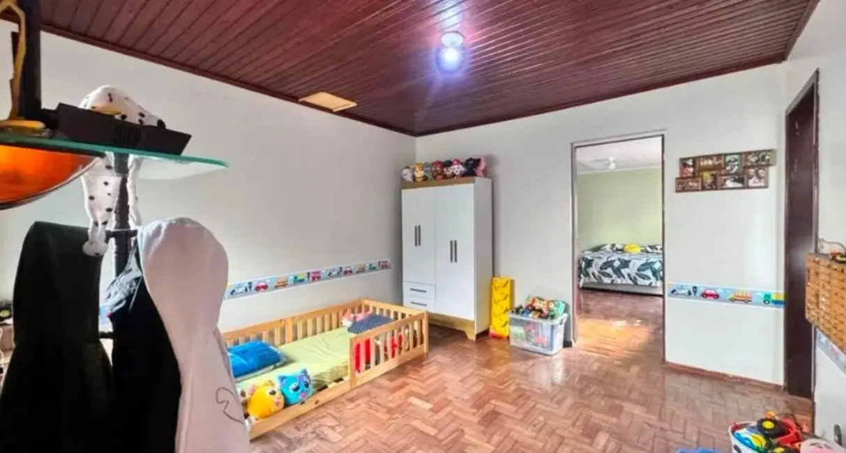 Casa com 3 quartos à venda, 100m2 em Assunção, Alegrete - RS - imagem 5 Foto 5 de Casa com 3 quartos à venda, 100m2 em Assunção, Alegrete - RS