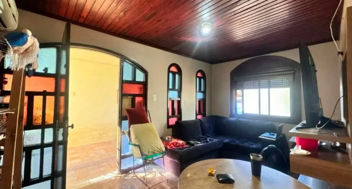 Casa com 3 quartos à venda, 100m2 em Assunção, Alegrete - RS - imagem 2 Foto 2 de Casa com 3 quartos à venda, 100m2 em Assunção, Alegrete - RS