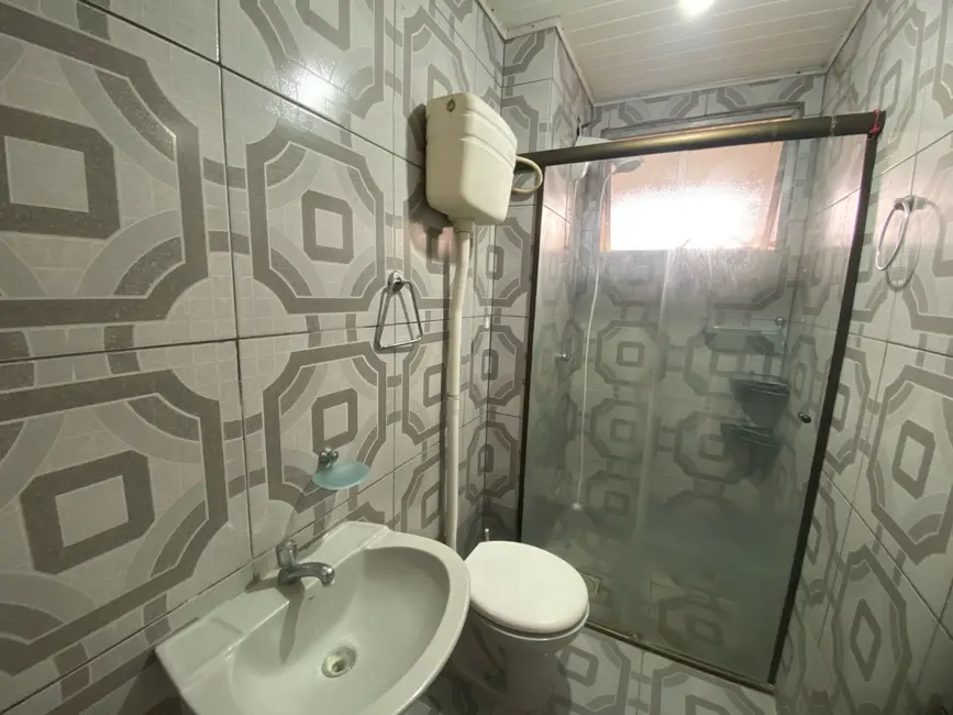 Apartamento com 2 quartos para alugar, 60m2 em Centro, Alegrete - RS - imagem 4 Foto 4 de Apartamento com 2 quartos para alugar, 60m2 em Centro, Alegrete - RS