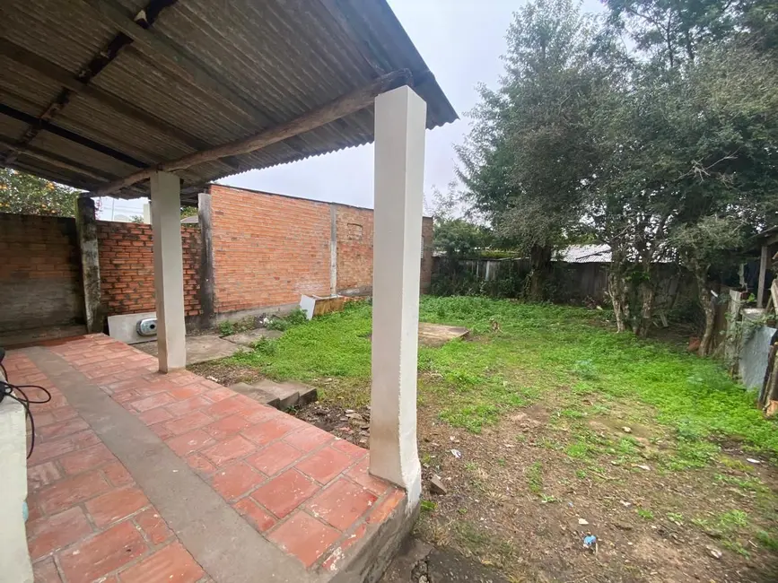 Casa com 2 quartos para alugar, 60m2 em Macedo, Alegrete - RS - imagem 8 Foto 8 de Casa com 2 quartos para alugar, 60m2 em Macedo, Alegrete - RS