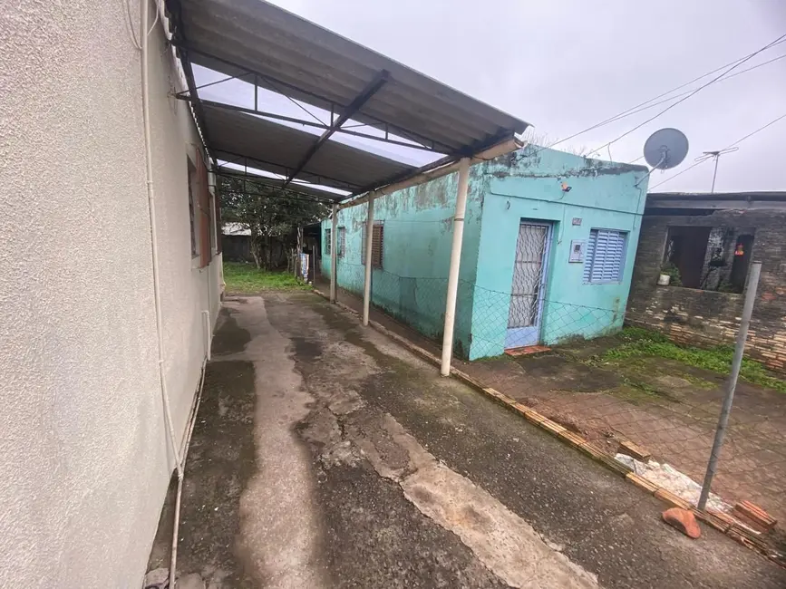 Casa com 2 quartos para alugar, 60m2 em Macedo, Alegrete - RS - imagem 7 Foto 7 de Casa com 2 quartos para alugar, 60m2 em Macedo, Alegrete - RS