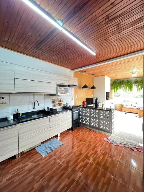 Foto 4 de Casa com 2 quartos à venda, 92m2 em Progresso, Alegrete - RS
