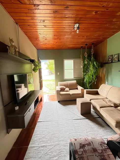 Foto 3 de Casa com 2 quartos à venda, 92m2 em Progresso, Alegrete - RS