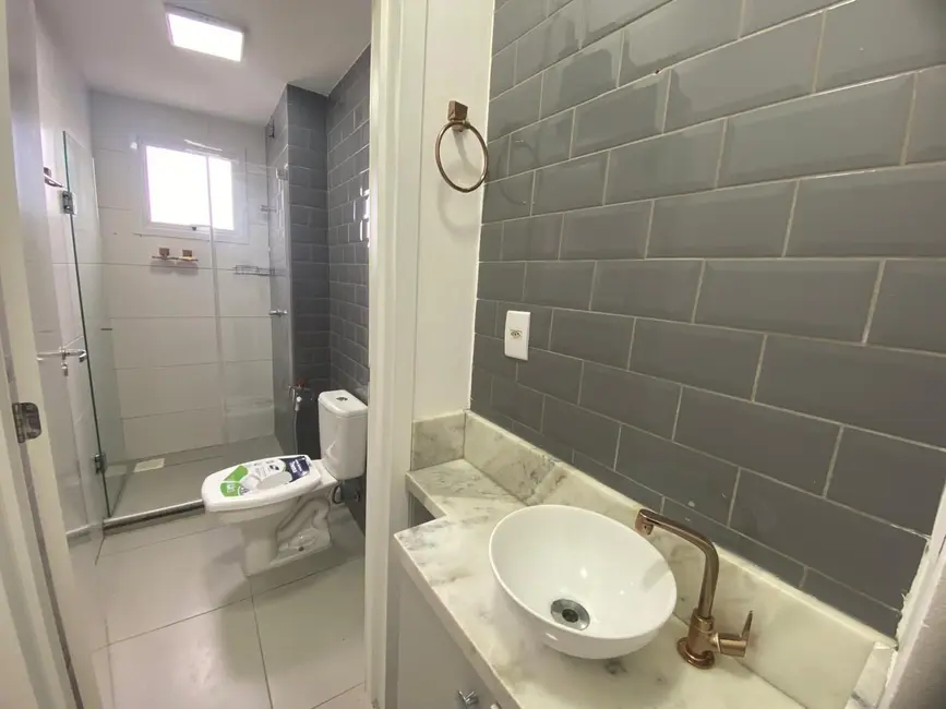 Foto 5 de Apartamento com 2 quartos para alugar, 60m2 em Centro, Alegrete - RS