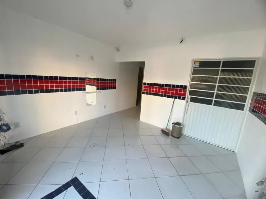 Foto 1 de Sala Comercial com 1 quarto para alugar, 60m2 em Centro, Alegrete - RS