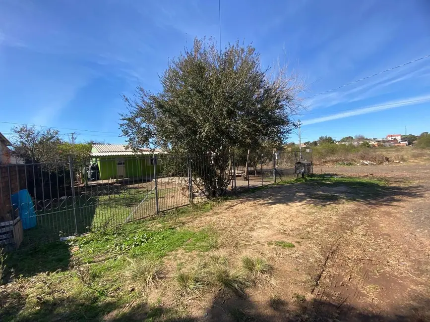 Foto 2 de Casa com 2 quartos à venda, 60m2 em Grande, Alegrete - RS
