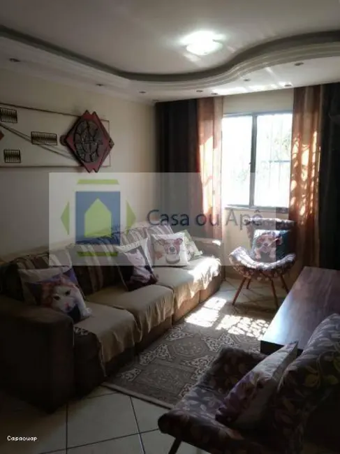 Foto 1 de Apartamento com 3 quartos à venda, 70m2 em Vila São José, São Paulo - SP