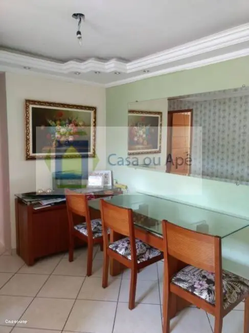 Foto 5 de Apartamento com 3 quartos à venda, 70m2 em Vila São José, São Paulo - SP