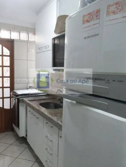 Foto 7 de Apartamento com 3 quartos à venda, 70m2 em Vila São José, São Paulo - SP