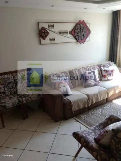 Foto 4 de Apartamento com 3 quartos à venda, 70m2 em Vila São José, São Paulo - SP