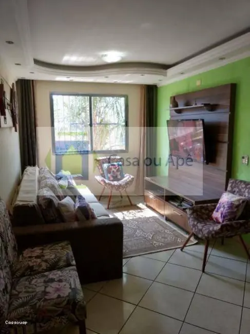 Foto 2 de Apartamento com 3 quartos à venda, 70m2 em Vila São José, São Paulo - SP