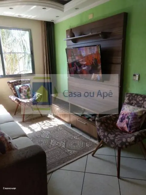 Foto 3 de Apartamento com 3 quartos à venda, 70m2 em Vila São José, São Paulo - SP