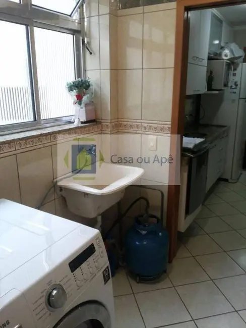 Foto 9 de Apartamento com 3 quartos à venda, 70m2 em Vila São José, São Paulo - SP