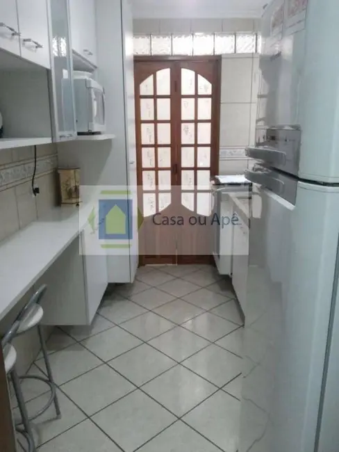 Foto 8 de Apartamento com 3 quartos à venda, 70m2 em Vila São José, São Paulo - SP